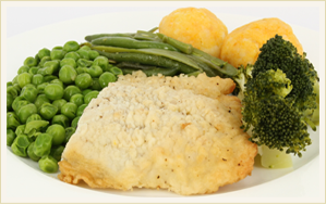 Barramundi