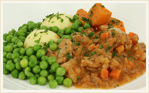 Chicken Casserole