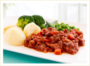 Beef Goulash