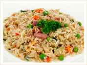 Special Fried Rice