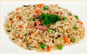 Special Fried Rice