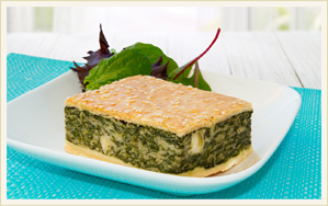 Spanakopita