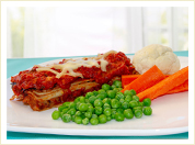 Beef Lasagne