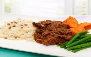 Persian Lamb