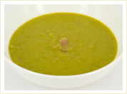 Pea and Ham Soup