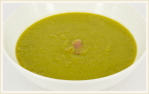 Pea & Ham Soup