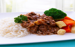 Beef Curry