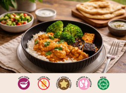 Butter Chicken - NEW