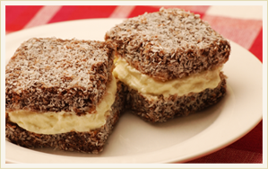 Lamington Pack