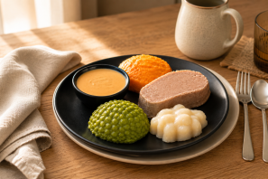 Soft & Easy Meals
