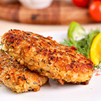 fish-cakes